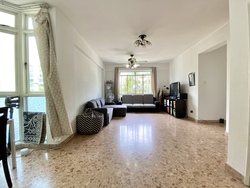 Estella Gardens (D17), Condominium #252174031